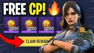 10 REAL Ways to Get FREE COD POINTS in CODM! 💯🔥