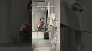 #Check