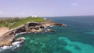 Puerto Rico Beaches Part 2