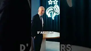 Why isn't Zidane allowed to wear the France jersey? ❌️🇫🇷 