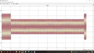 SIMULASI GANGGUAN VOLTAGE SAG DAN VOLTAGE SWELL MENGGUNAKAN SIMULINK MATLAB
