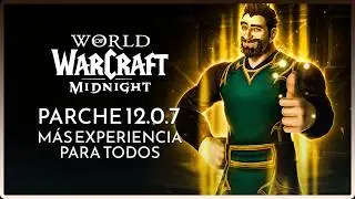 Leveling up characters will soon be a meme in World of Warcraft