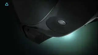 New teaser of the upcoming HTC Vive standalone headset