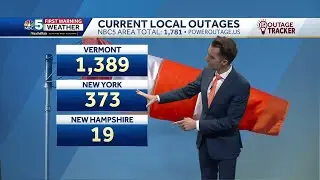 Video: Brighter weekend ahead (11-1-24)