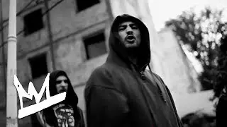 Stres - Danny the Dog (cu Dragos Miron, Jianu) | Videoclip Oficial