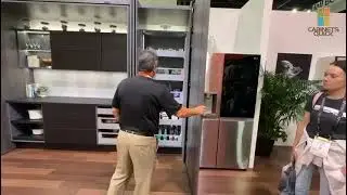 Exploring BLUM's Latest Innovations at IWF Atlanta 2024