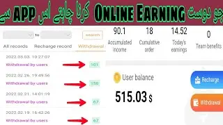How to online earning||Without Investment||Online passaya kasie  kamaya|Tech With Points