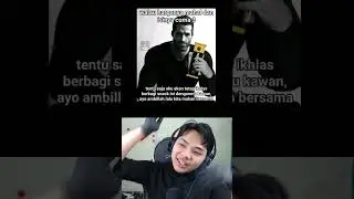 React Meme Discord Lucu 