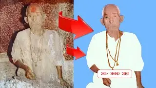 photo resturation phtoto repairing in photoshop