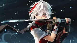 Kazuha - My Ordinary Life [looped edit/amv]