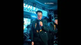 La Gata Bajo la lluvia - Agrupación Euphoria - En Vivo 2023