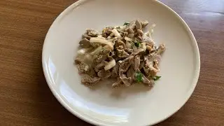 ХЕ из куриных желудочков,❗️ЭКОНОМ РЕЦЕПТ из Кореи, вкусно и просто 🇰🇷👍😋 HE from chicken ventricles