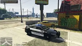 GTA V 