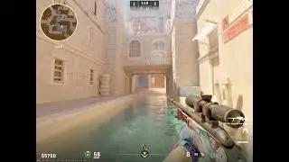 Ace scout collat no scope insane crazy