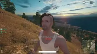 PUBG | 27 AFK kills