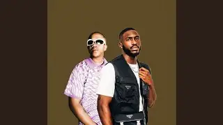 Daliwonga, Young Stunna & Shaunmusiq - Ka Legogolo