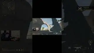 Новая механика оповещения авиаудара Warzone 2