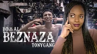 Bo9al ft. Tony Gang - Beznaza (UK 🇬🇧 Reaction) 🇲🇦😍 #morocco
