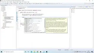 #87 Multithreading ThreadGroup in java 