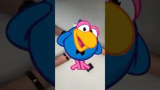 Карыч всегда крут 