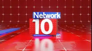 Network 10 Montage || By KARMA Creation