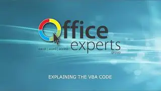 Microsoft Excel Demo: Custom Formula Creation [Microsoft Office Experts Group]