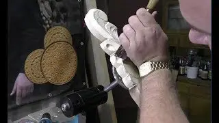 Держатель заготовки. Крепление заготовки. Как закрепить заготовку?