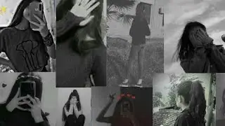 📷Awesome hidden face girls dpz🍃|dp pics for whatsapp❤|profile pic💗