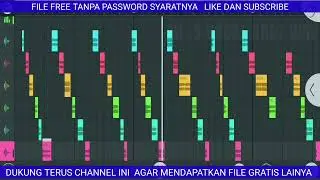 bahan remix vocal dubstep terbaru 2022