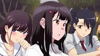 Most Viewed Anime of the Week pt.5