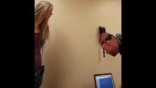 Body cams hospital,  