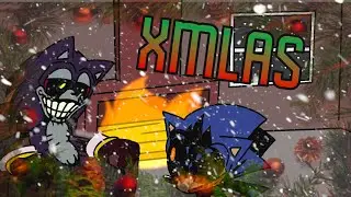 XMLas - Fanmade Xanthus Christmas Song | Eternal Blight OST