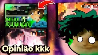 CRITICANDO YOUTUBERS DE OPINIÃO TIO SUN, KALLUB, BOOSTED ZY? EU ODEIO ESSES CANAIS KKK FT: ZACKINHOU