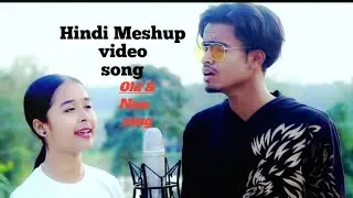 Old+New Hindi Meshup video song/presentet by HB music boy//2023//