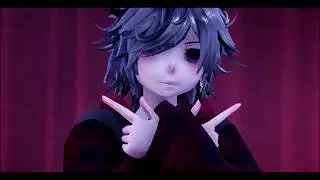 【MMD】floppy ears