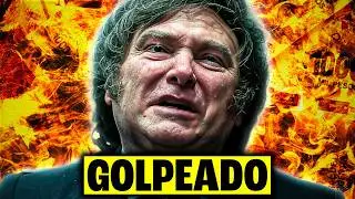 El PEOR Momento de Milei