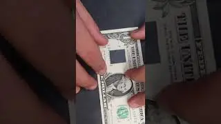 Can anyone explain this magic trick? 🤯