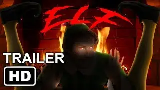 Elf (Horror Trailer Parody)