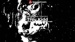 Trey Kidd - Villains (Audio) feat. Shamm