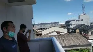 Hamayacho,Anjo,Japan
