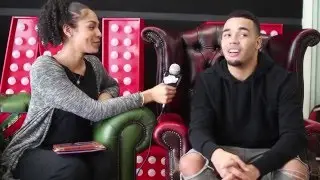 Yungen talks, Chip Beef, new music and more @PureEnt_Tv