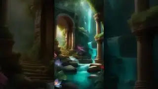 "Enchanted Book: A Captivating Fantasy Realm"
