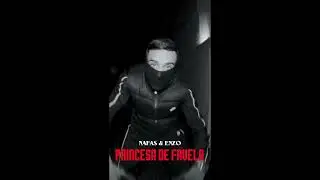 E9 ENZO x OG NAFAS - PRINCESA DE FAVELA - SNIPPET
