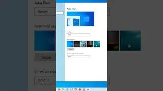 How to Change the Desktop Background Image in Windows 10? What is the Support Line Number? 