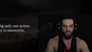 When your parents call you UPSTAIRS and tell you to wait for them DOWNSTAIRS - Lords of the Fallen