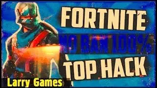 FORTNITE HACK 2022 / FORTNITE AIMBOT + WALLHACK + ESP / DOWNLOAD FREE FOR PC
