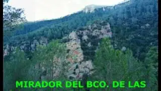 FOTO RUTA DESCUBRIENDO CIRAT, RINCONES CON ENCANTO.wmv