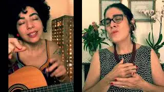 ‘Água’ (Djavan)