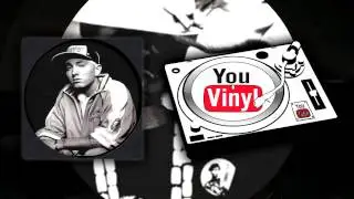 Eminem - Lose Yourself (SKC Remix) / Nas - Made You Look (SKC & Munk Remix) [MNM01]