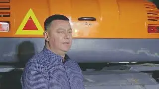 В филиале Ямальского многопрофильного колледжа в г. Лабытнанги открылись мастерские